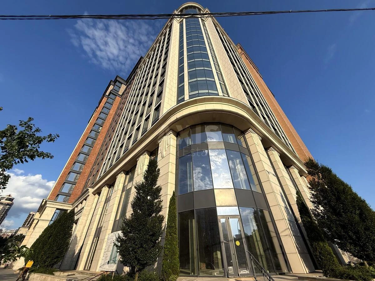 4к квартира ул. Антоновича 118/96882717