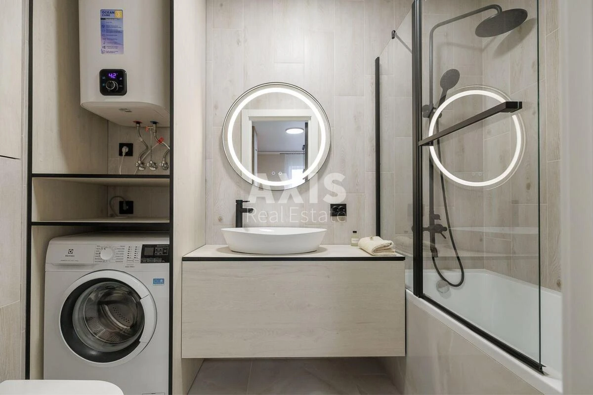 2k apartment vul. Myhajla Maksymovycha 246308711