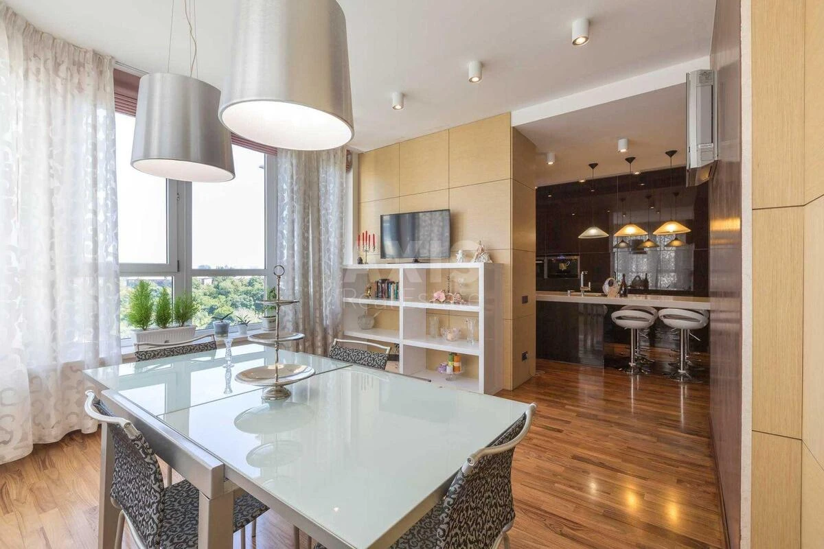 4k apartment prov. Kudrjashova 20596321