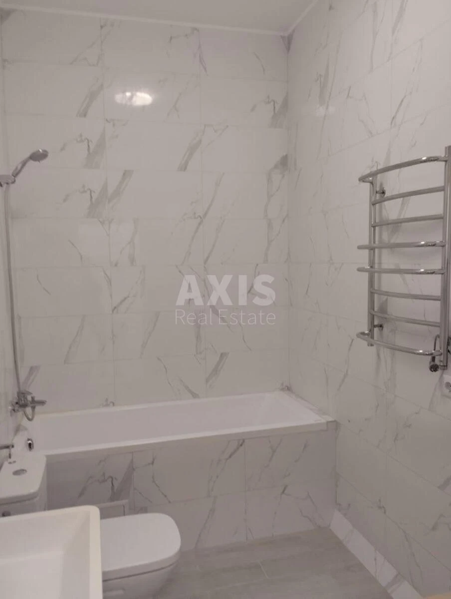 2k apartment vul. Mykil's'ko-Slobids'ka 3Б656055