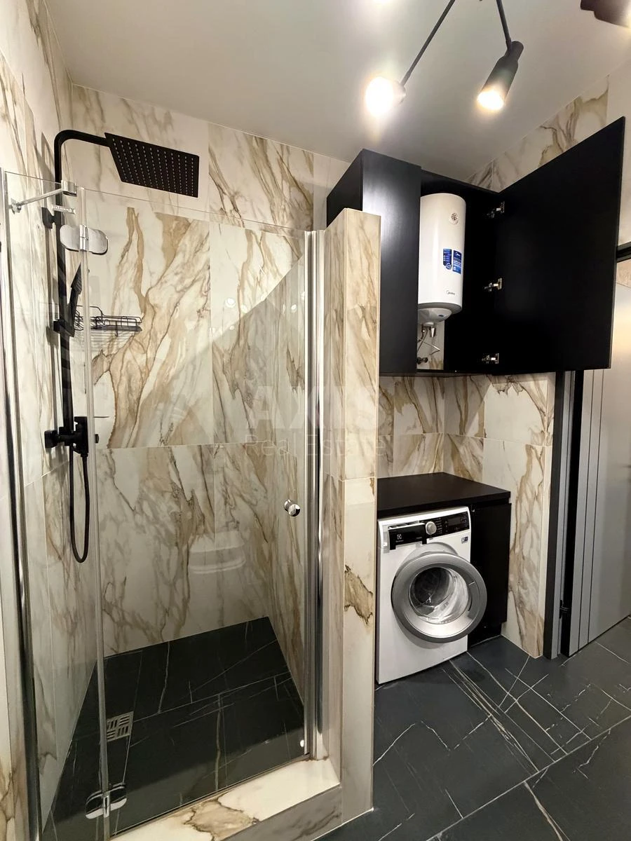 1k apartment vul. Truskavec'ka 10Д7033114