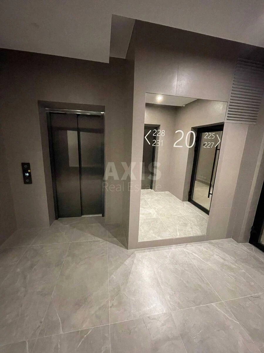 1к квартира ул. Дегтяревская 17672291