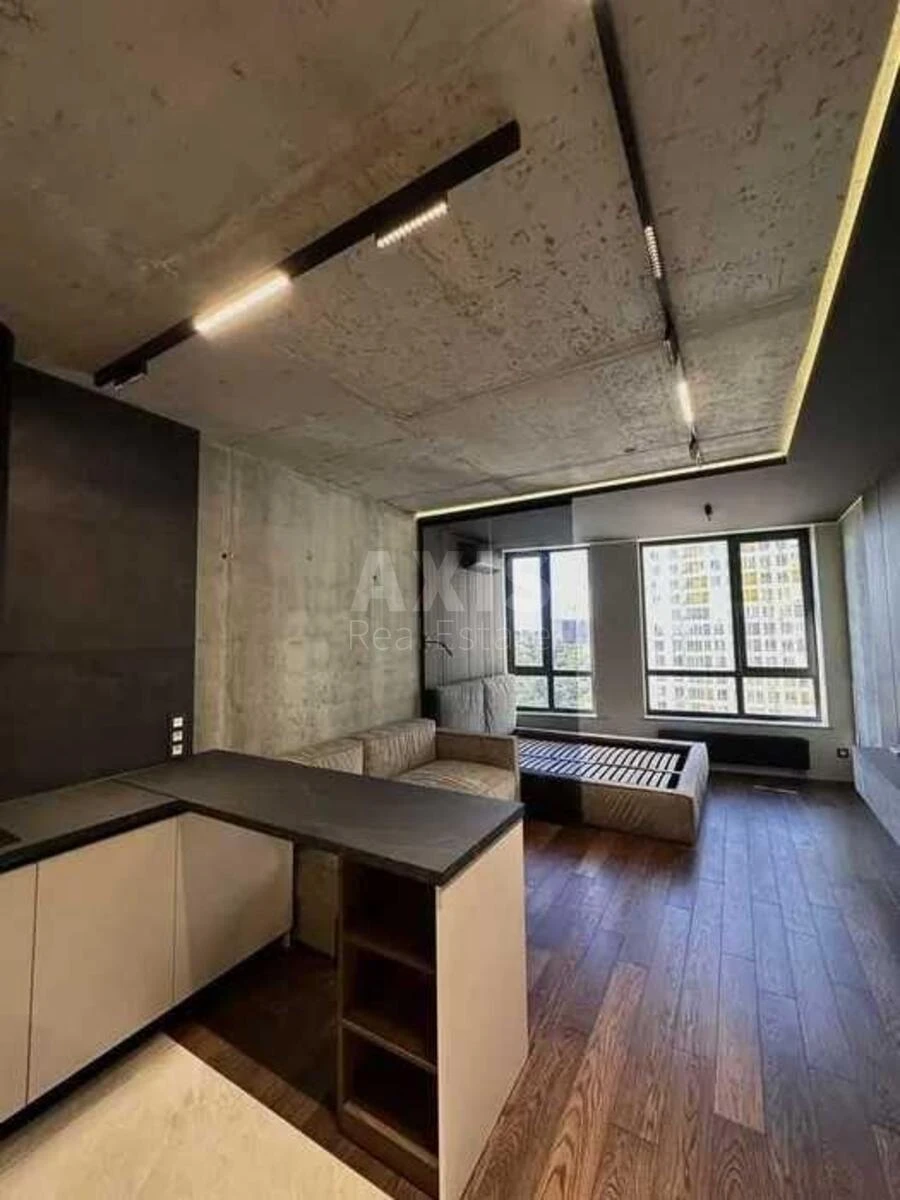 1k apartment vul. Radchenka Petra 2763899