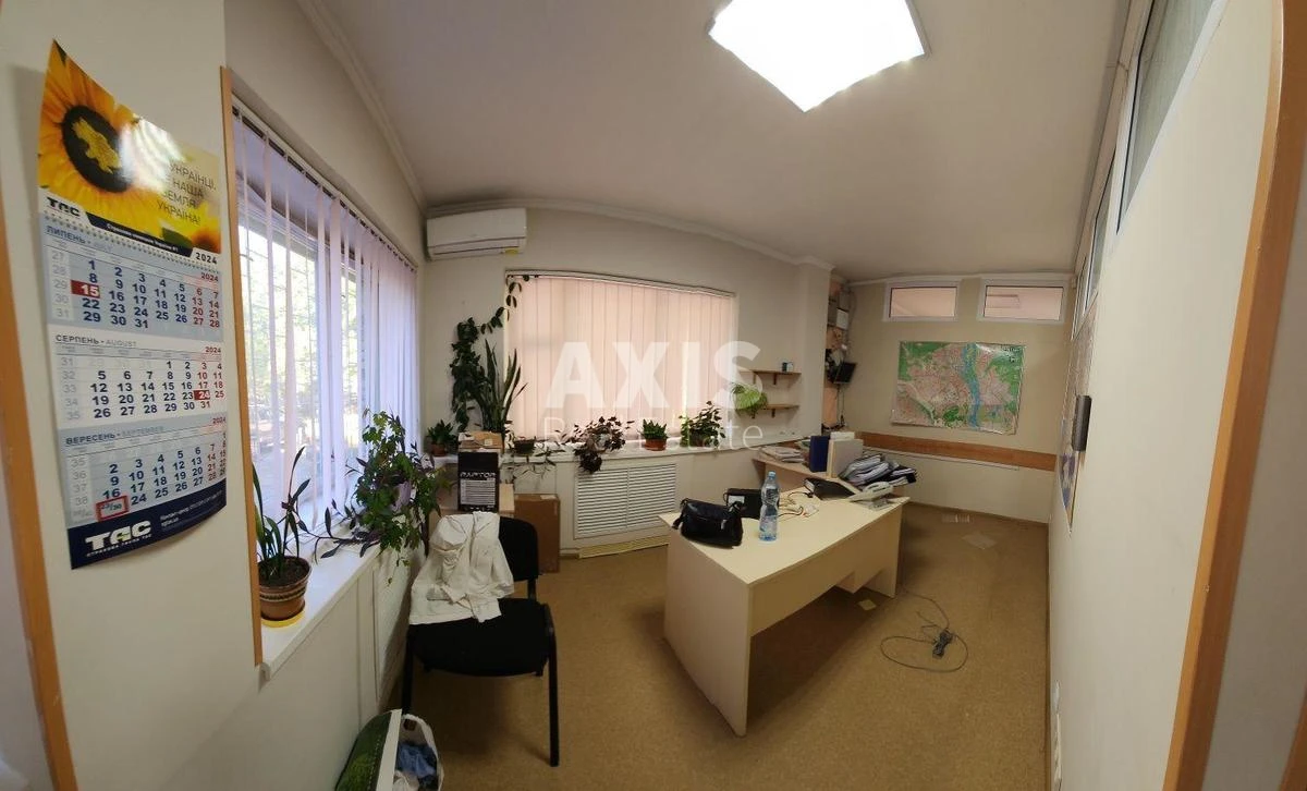 Office pr-t Berestejskij 104Б, 97m2457143