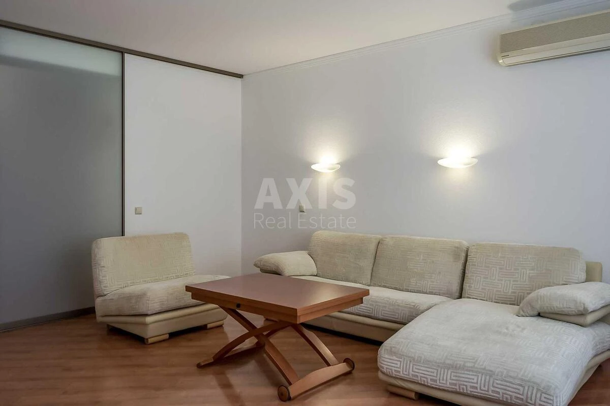 3k apartment vul. Dmytrivs'ka 45597963