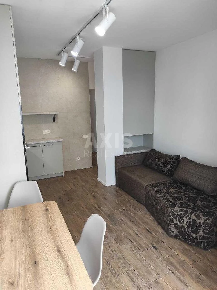 2k apartment vul. Kotel'nykova Myhajla 33639821