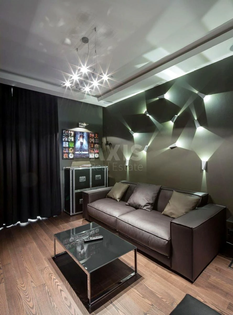 3k apartment vul. Okipnoi' Rai'sy 187040111