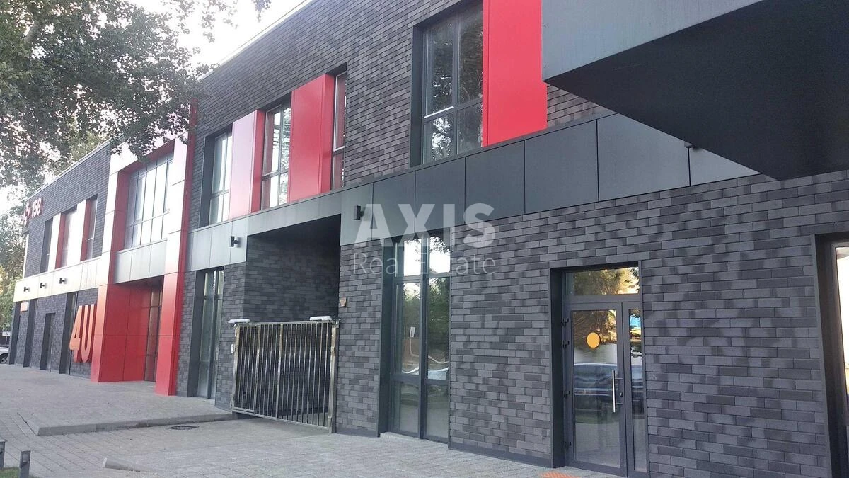 2k apartment vul. Bulahovs'kogo Akademika 1Б641678