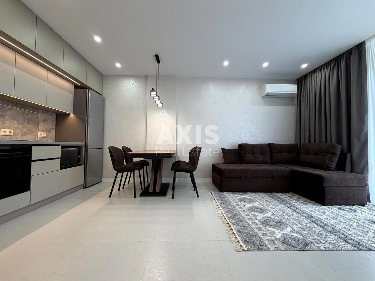 3k apartment bul. Ryl's'kogo Tadeja 46882519