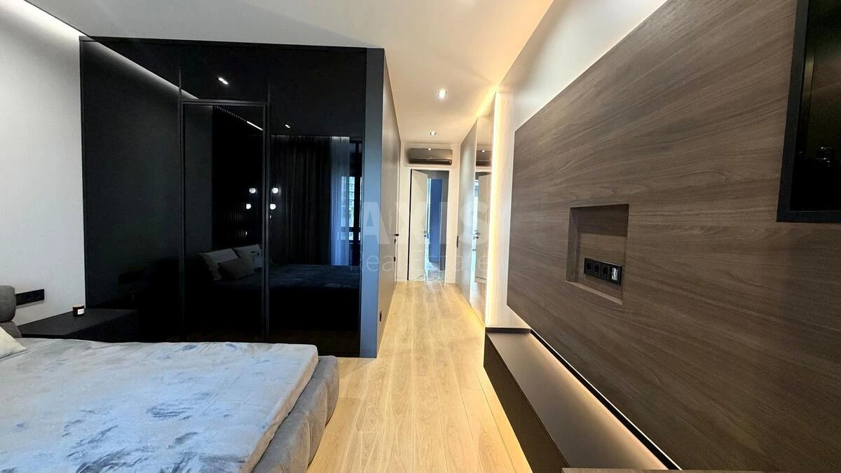 3k apartment vul. Saperne Pole 3704100