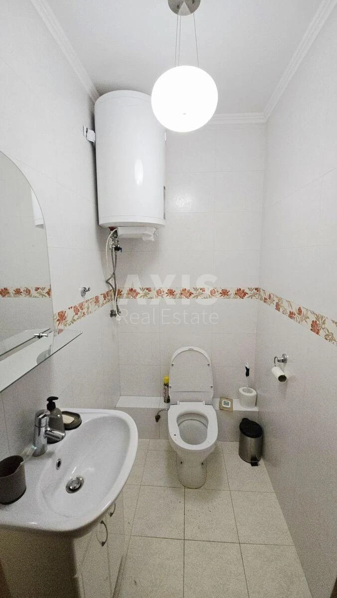 2k apartment vul. Dashavs'ka 256401810