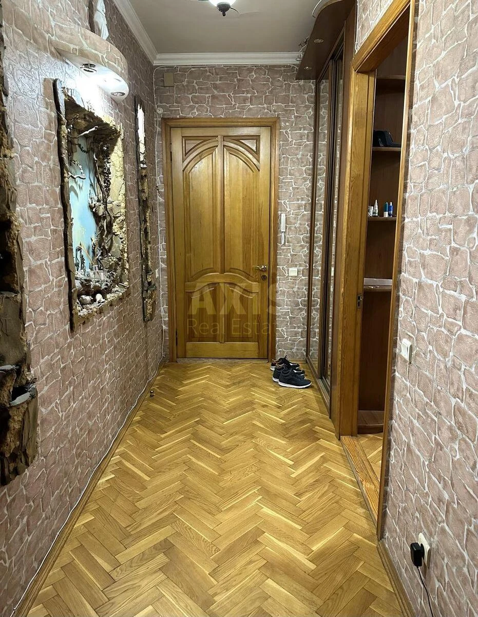 2k apartment vul. Syrec'ka 30/16403511