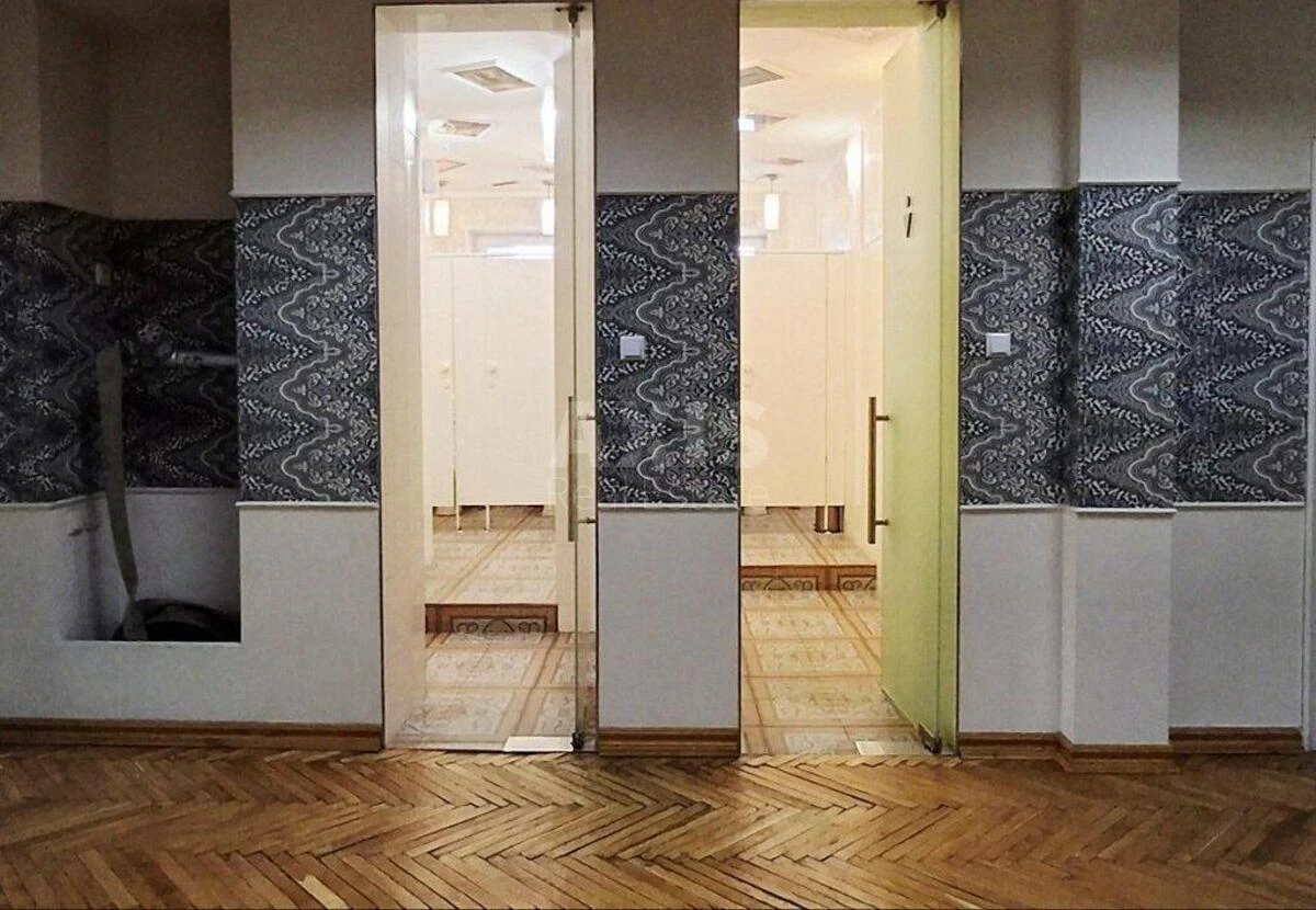 Office vul. Sverstjuka Jevgena 17, 33m2640734