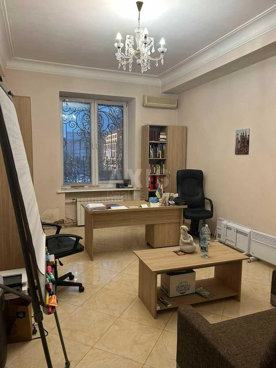Office vul. Hreshhatyk 25, 100m26409912