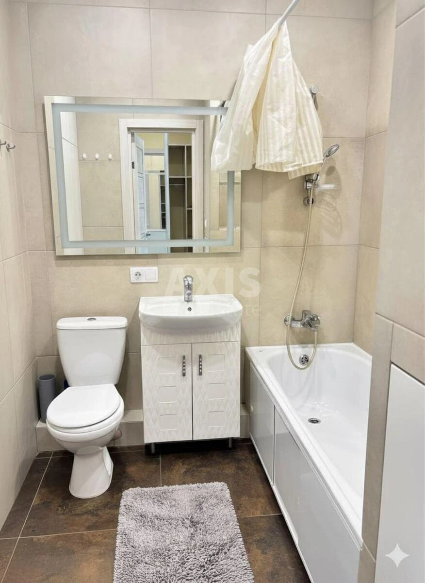 1к квартира ул. Тираспольская 547196811