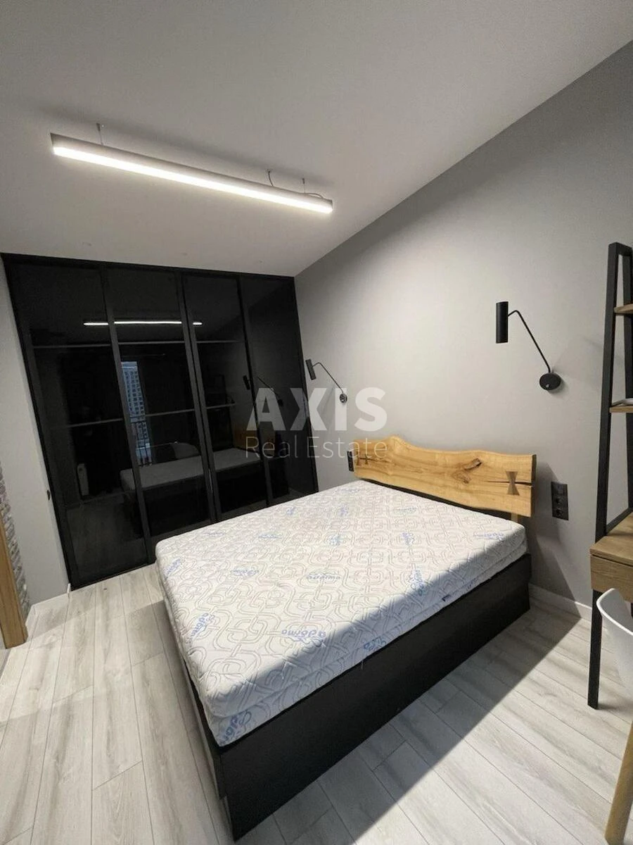 1k apartment vul. Pan'kivs'ka 20/82638202
