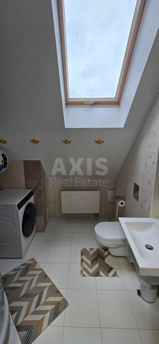 1k apartment pr-t Golosii'vs'kyj 27642139