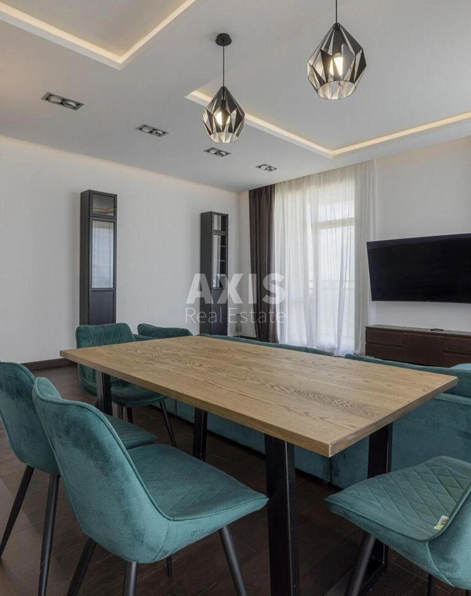 3k apartment vul. Petryc'kogo Anatolija 23576100