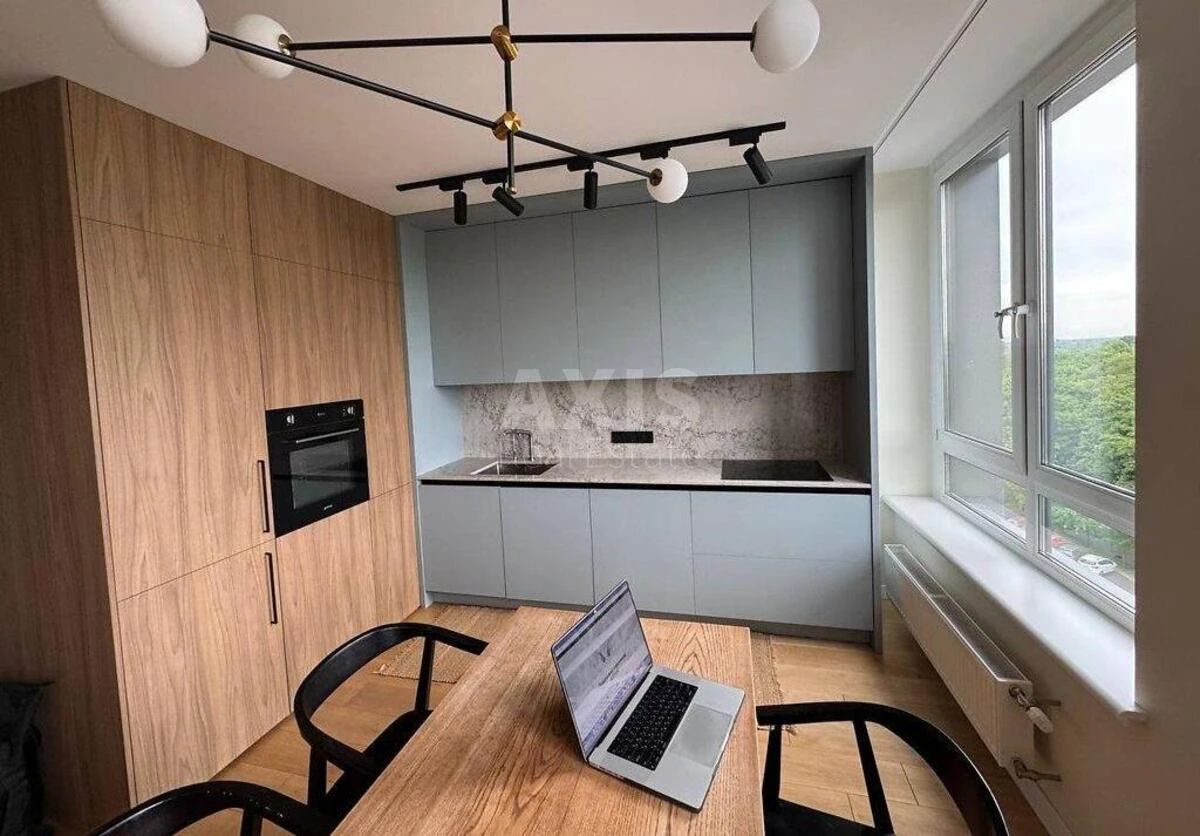 2k apartment vul. Saljutna 2, корп. 2556643