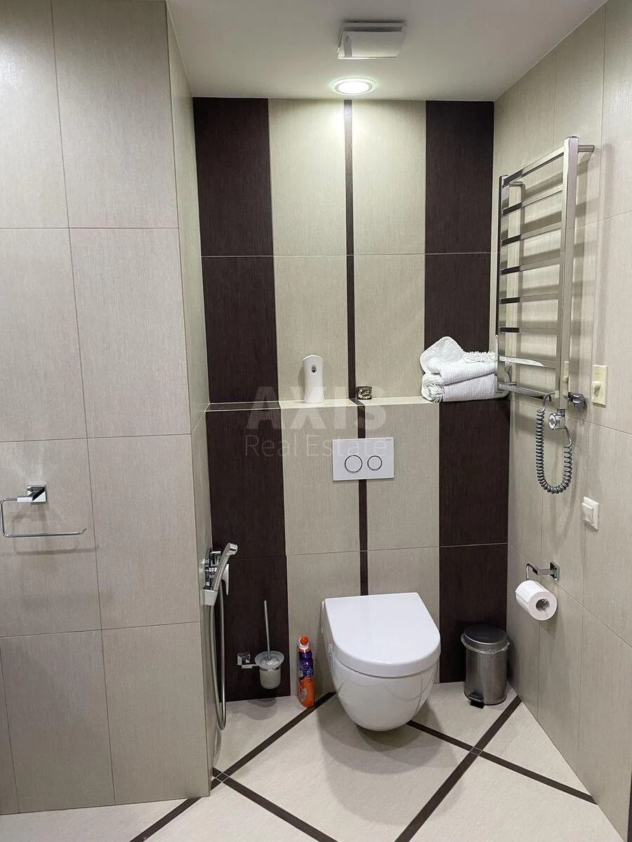 3к квартира пр-т Голосеевский 58А673807