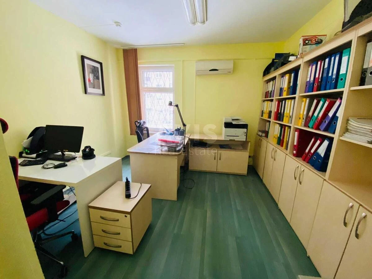 Office vul. Pan'kivs'ka 6Б, 600m2600882