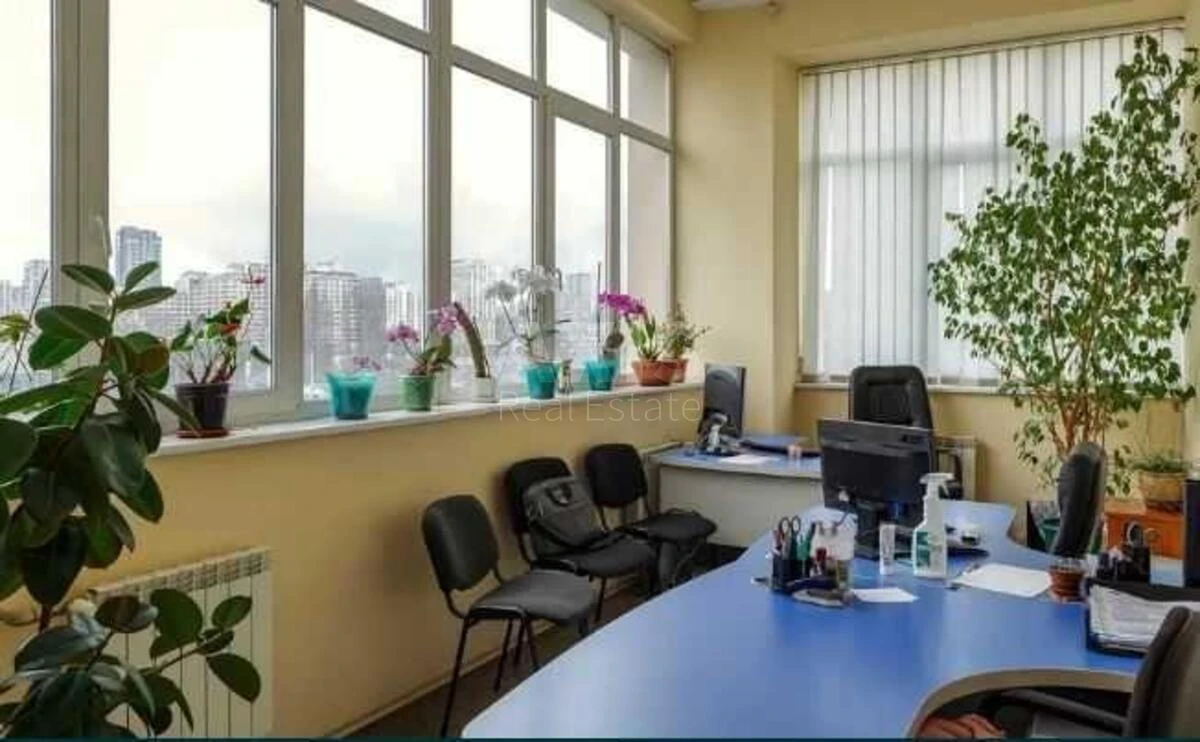 Офис ул. Липковского Василия Митрополита 1, 6143м26740113