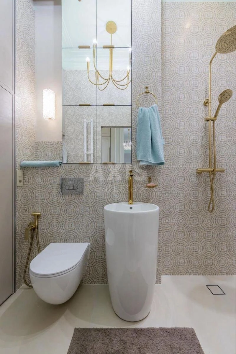 1k apartment vul. Kost'ol'na 9720555