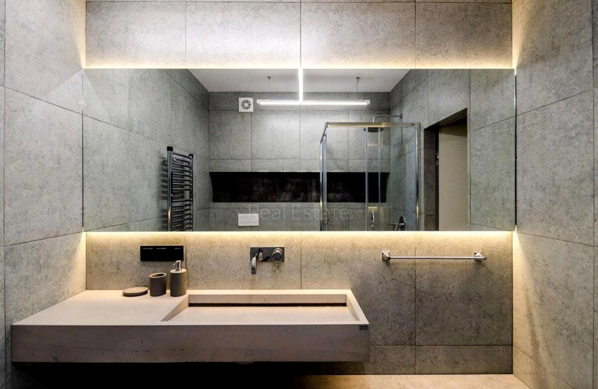 1k apartment vul. Basejna 10658466