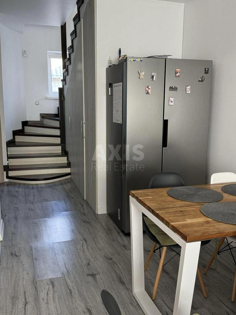 House prov. Malyns'kyj, 84m2, Kyiv city509633