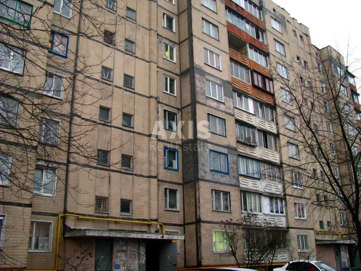 2к квартира ул. Братства Тарасовцев 57038814