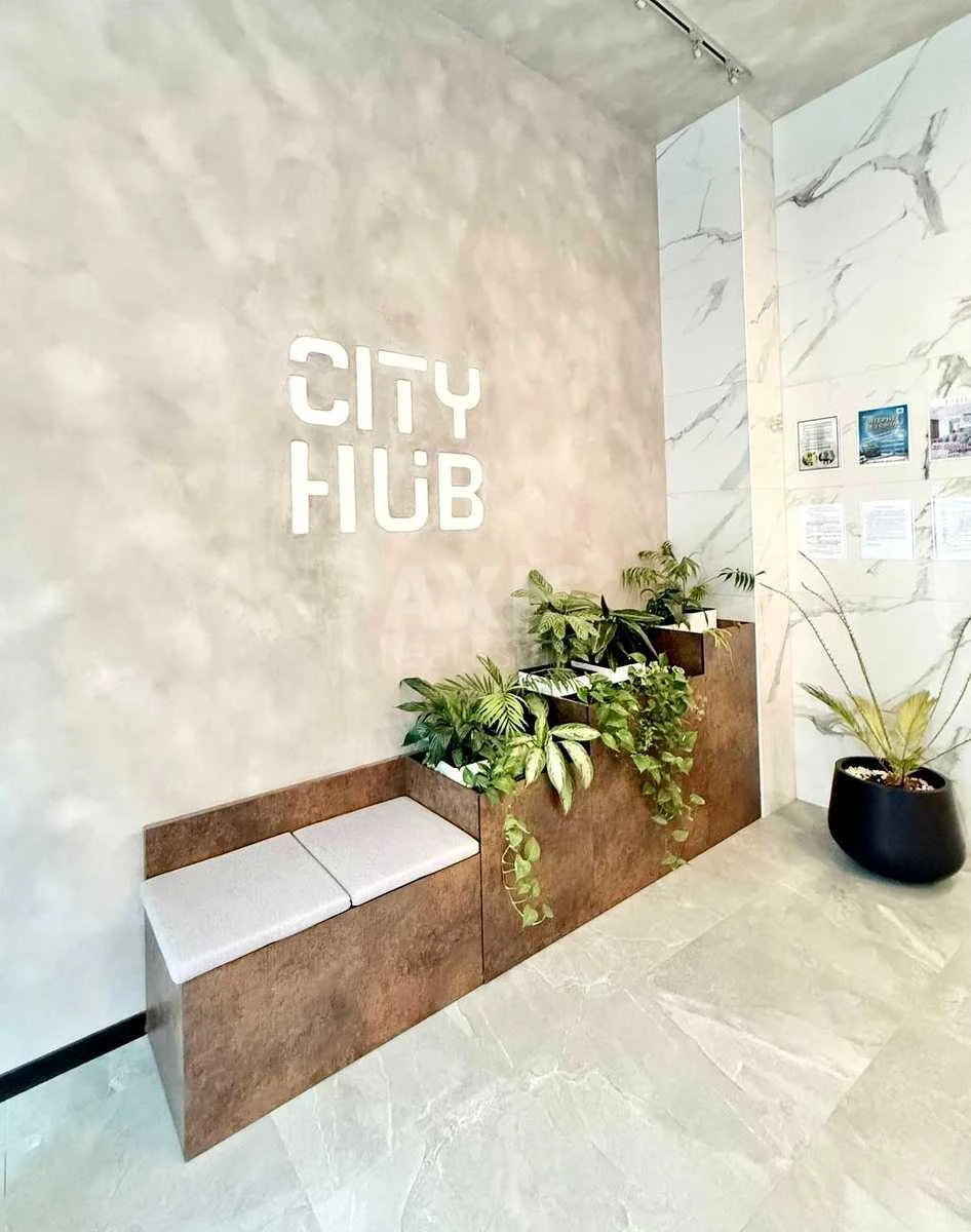 2k apartment vul. Mokra 8705630