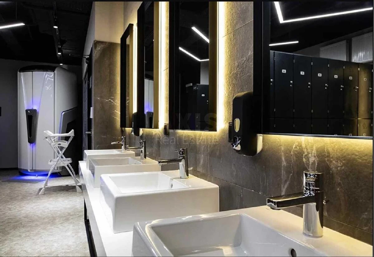 Trade object vul. Demii'vs'ka 31, 2429m2667585