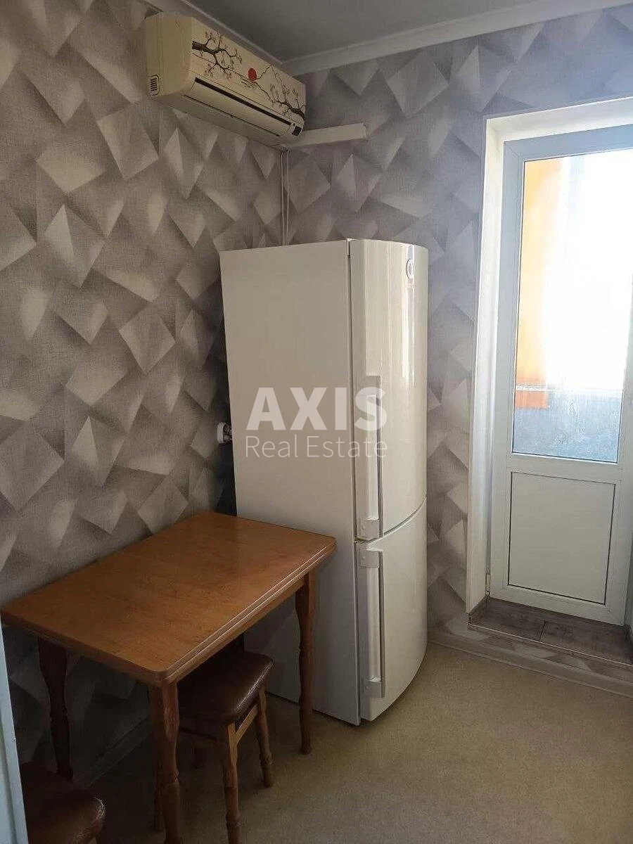 1k apartment vul. Geroi'v Dnipra 61706323