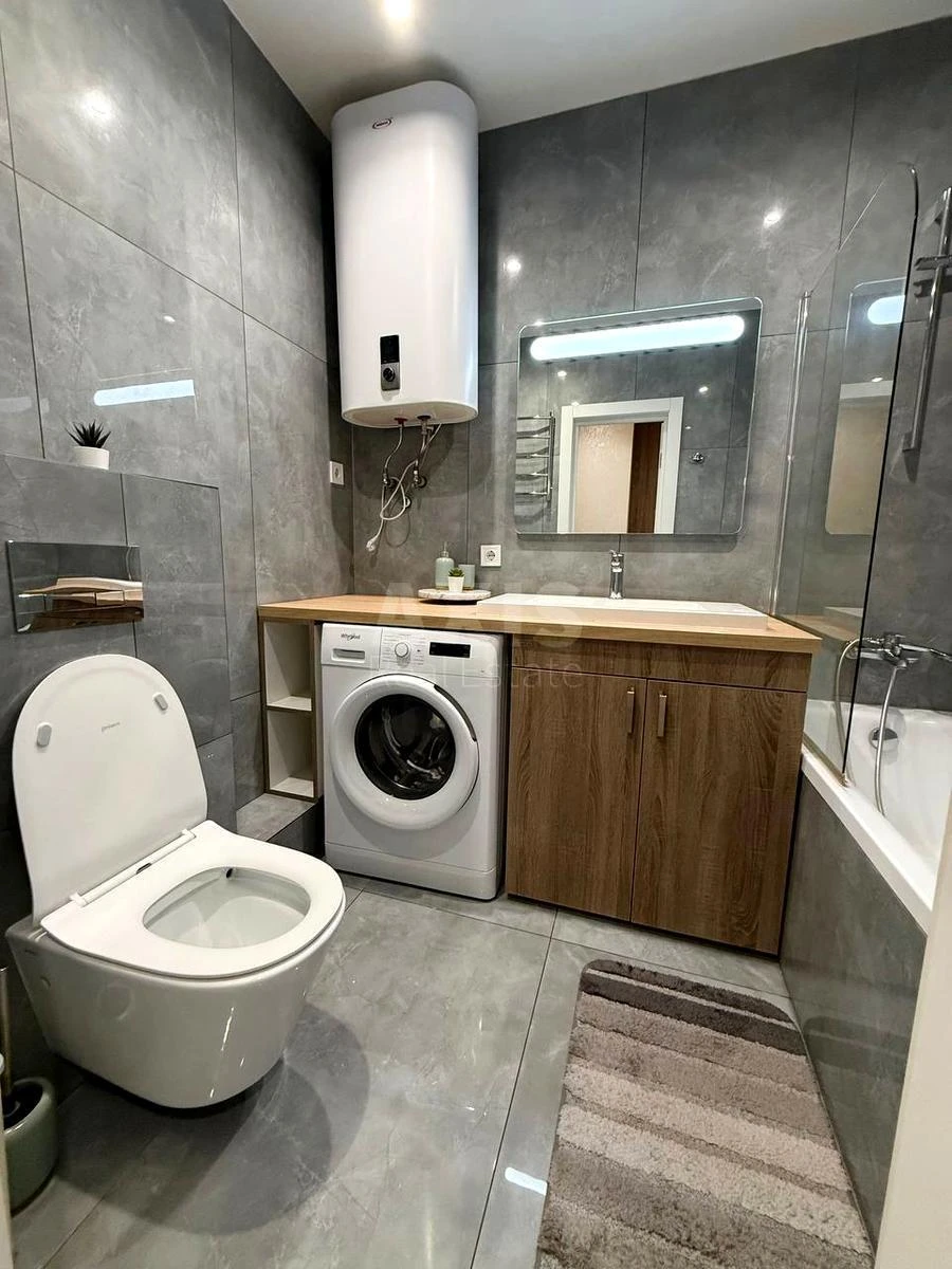 1k apartment vul. Dragomanova 10684504
