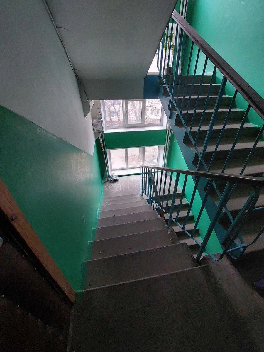 3k apartment vul. Chornyh Zaporozhciv 25А667799