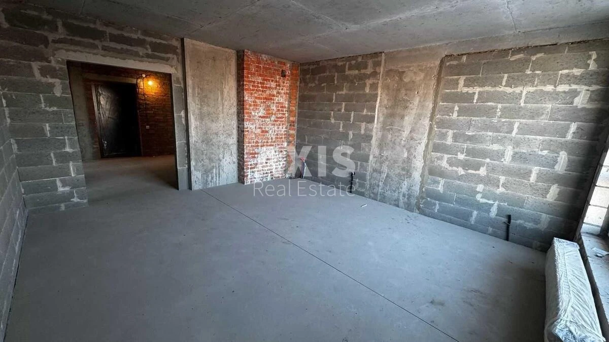 3k apartment vul. Oleksandra Olesja 4A650612