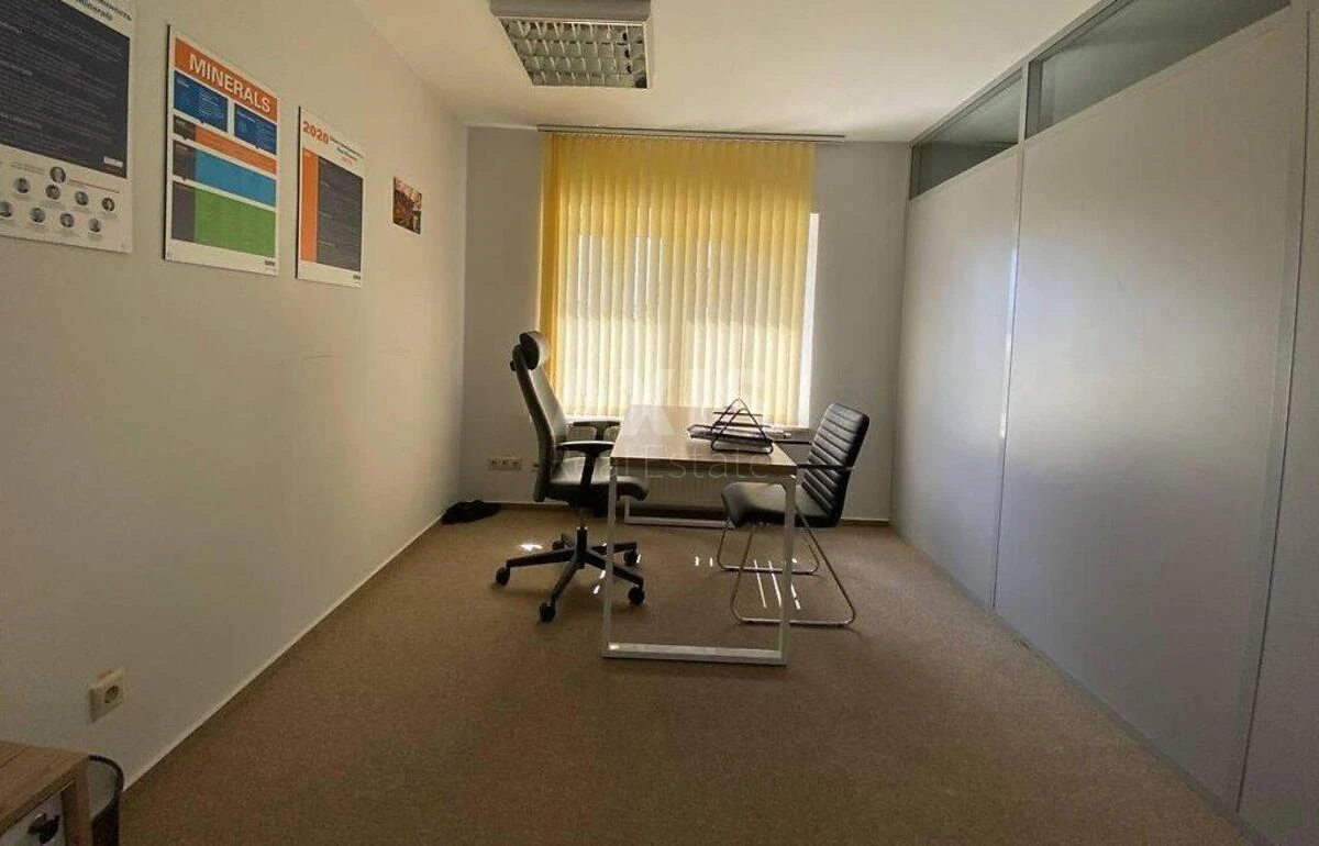 Office vul. Velyka Vasyl'kivs'ka 9/2, 113m2651012