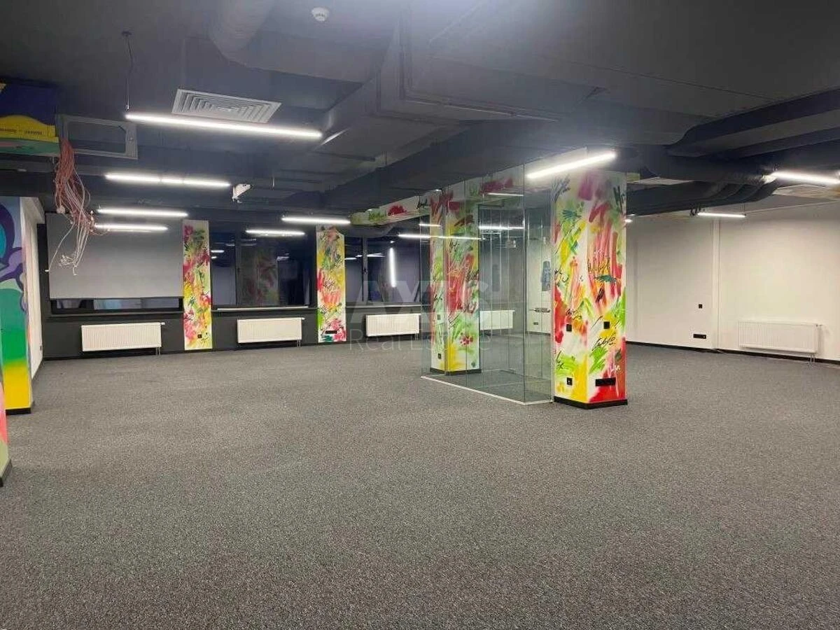 Office vul. Saksagans'kogo 53/80, 560m2667155