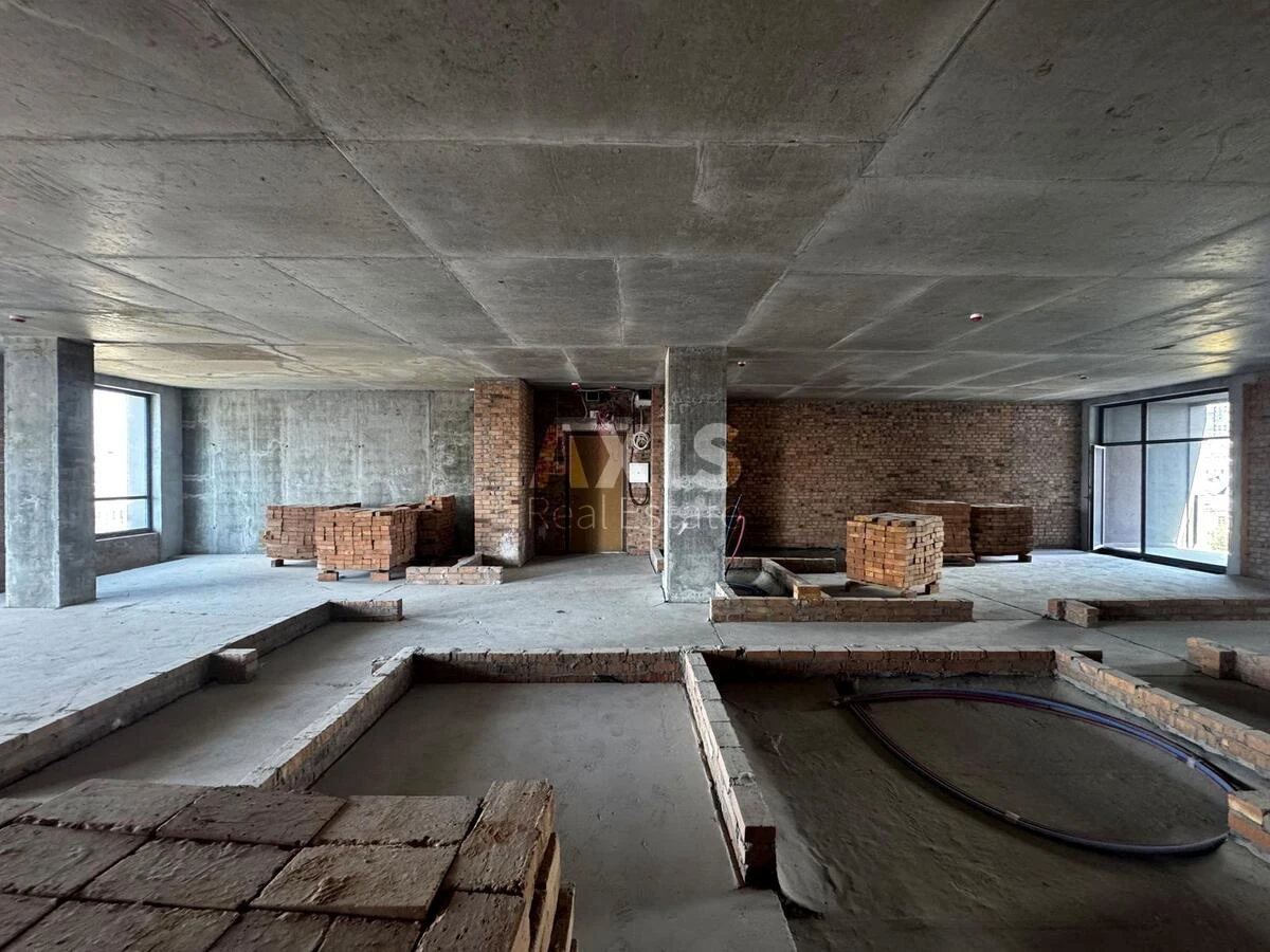 3k apartment vul. Ljuterans'ka 14В622629