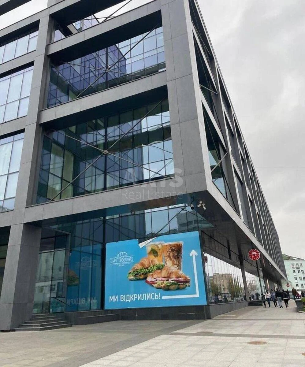 Office vul. Olenivs'ka 23, 2800m265119