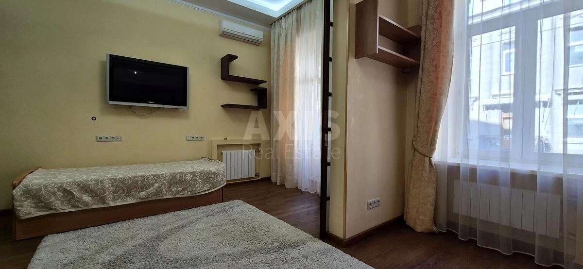 3к квартира ул. Крещатик 15666636