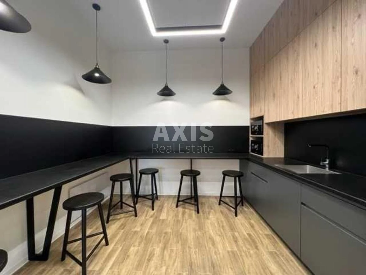 Office uzv. Klovs'kyj 7, 170m243187