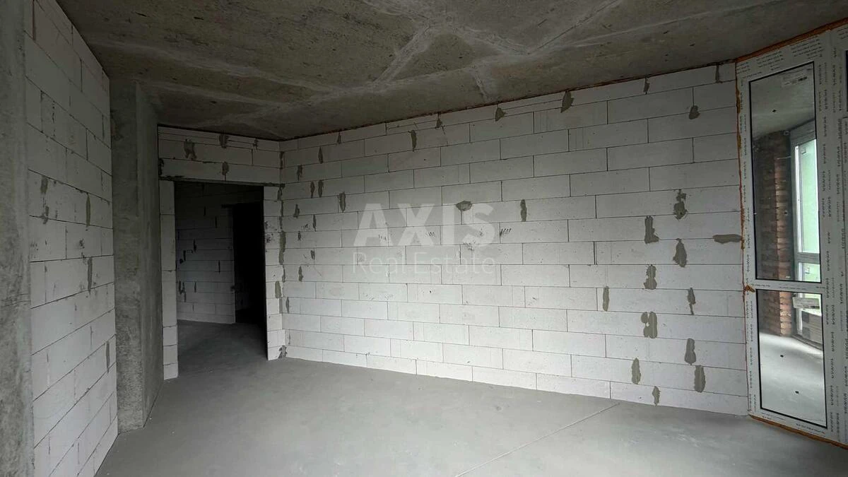 2k apartment nab. Dniprovs'ka 157135213