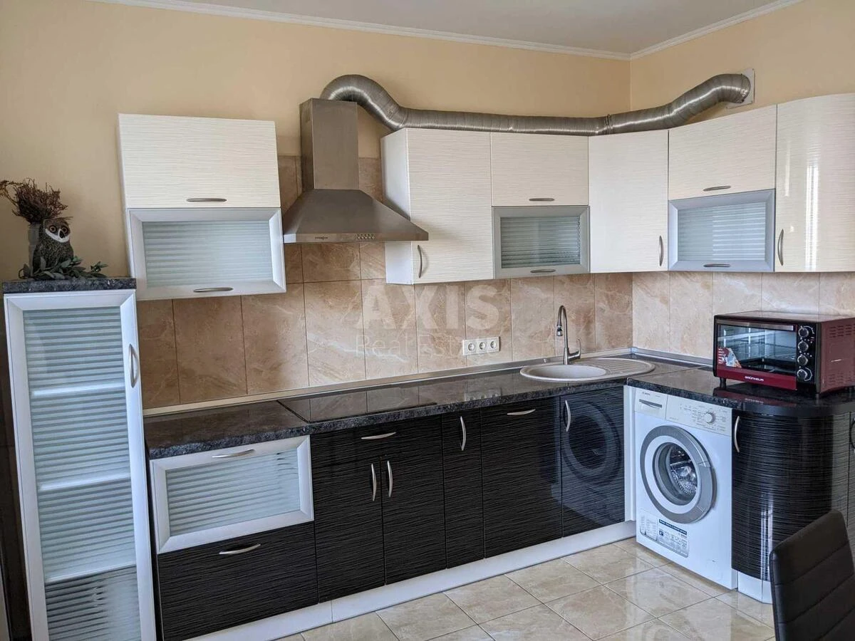 1k apartment vul. Hetmana Kyryla Rozumovskoho 1965093