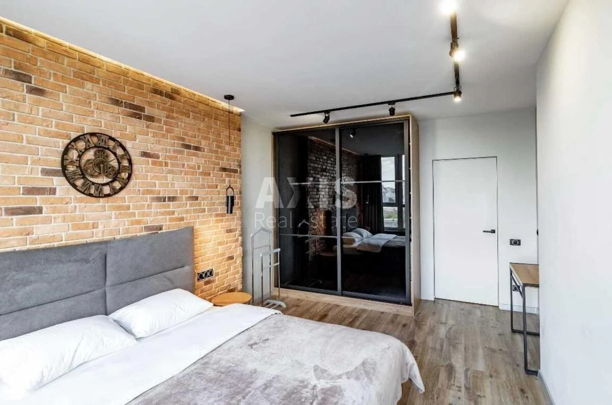 2k apartment pr-t Berestejskij 5B683486