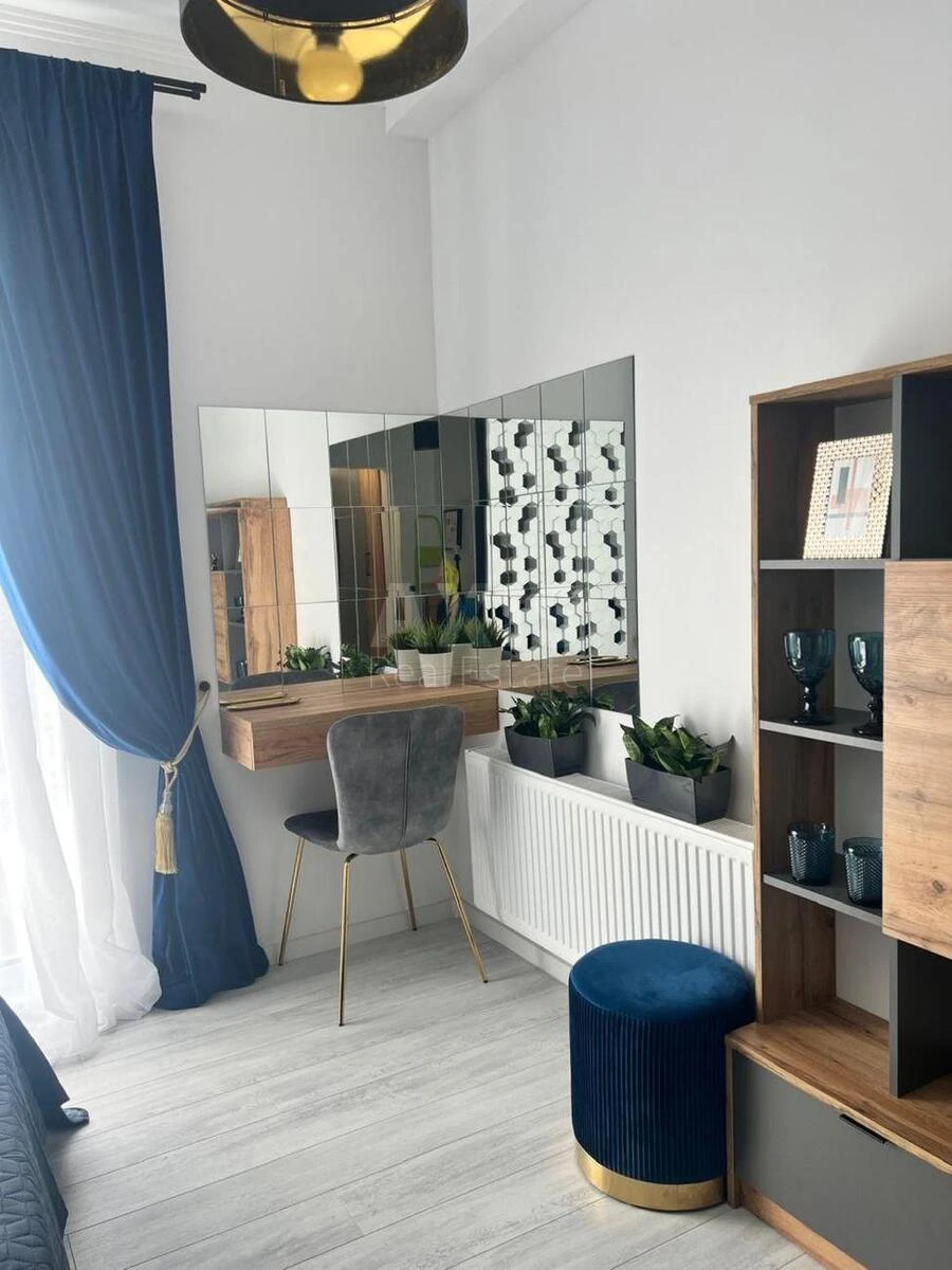 1k apartment vul. Myhajla Maksymovycha 24Б695310