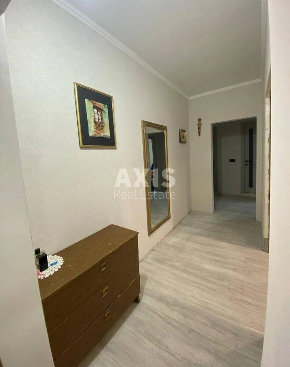 3к квартира ул. Каштановая 86317513