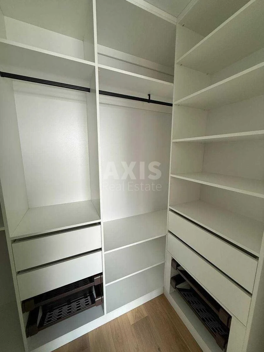 2k apartment bul. Ryl's'kogo Tadeja 1680555