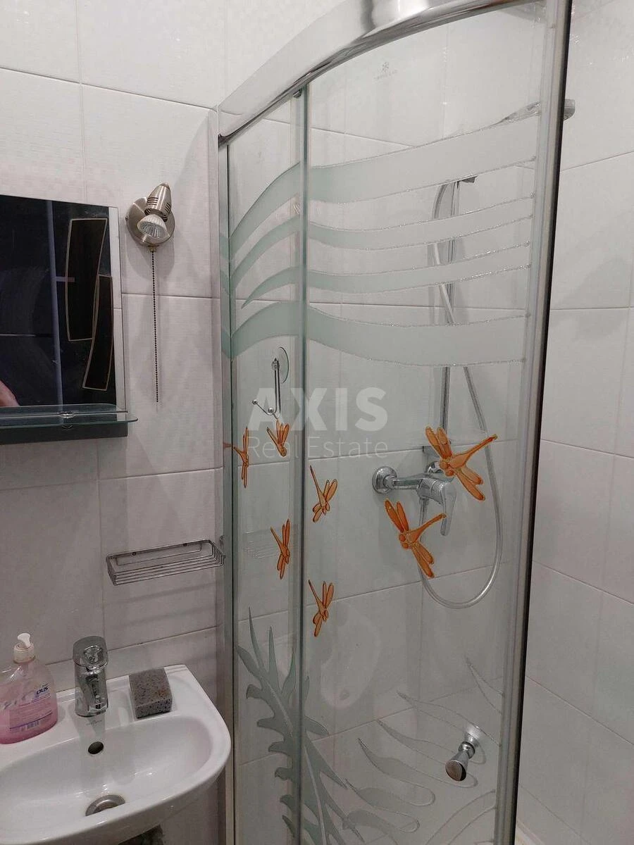 4k apartment vul. Myshugy Oleksandra 126955311