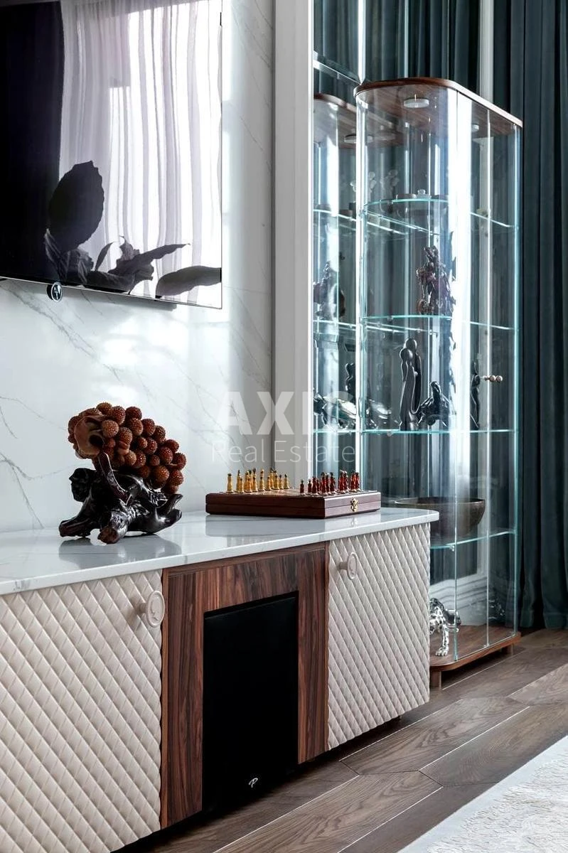 4k apartment vul. Kudri Ivana 7658088